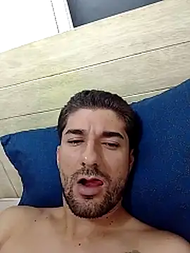 Camilo696903 webcam show