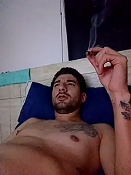 Camilo696903 Шоу с уебкамера