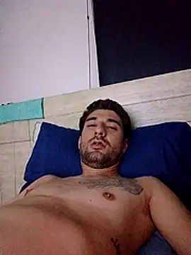 Camilo696903 – webcam-show