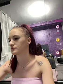 Roxyfoxyyy Live XXX-Chat