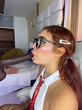 Emily_Harpeer Webcam-Show