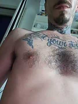 Show de iamciyro na webcam