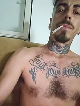 Show Webcam de iamciyro