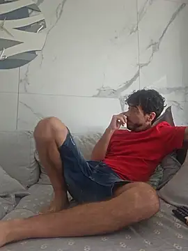 iamciyro Webcamshow