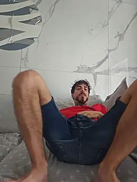 iamciyron Webbikameraesitys