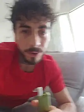 iamciyro Webcamshow