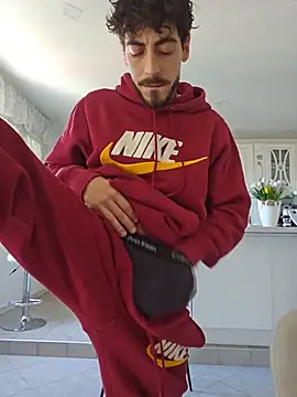 iamciyro Webcam show