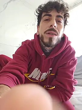 iamciyron Webbikameraesitys