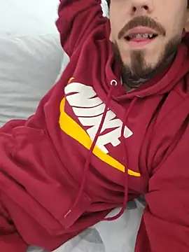 iamciyro Webcam Show