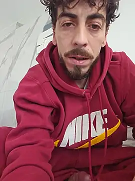 iamciyro Webcamshow