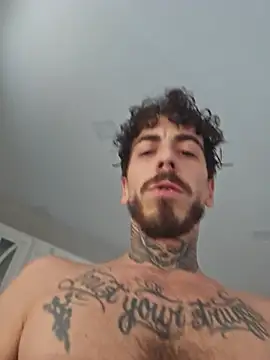 Show de webcam de iamciyro