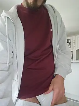 iamciyro's Webcam Show