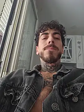 Show Webcam de iamciyro