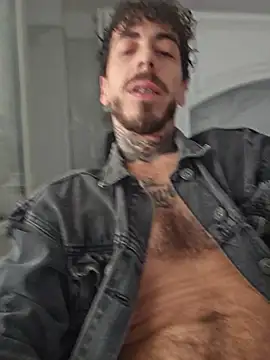 Show de webcam de iamciyro