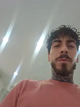 Show Webcam de iamciyro