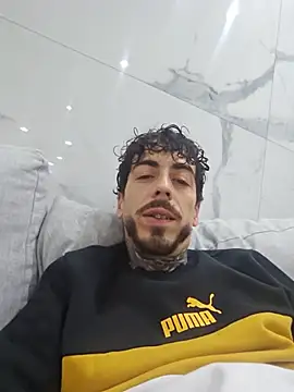 iamciyro Webcam show