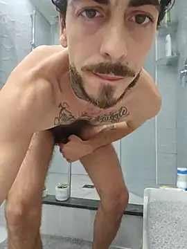 iamciyro Webcam show