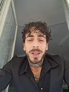 Show Webcam de iamciyro