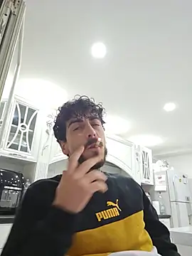 Show de webcam de iamciyro