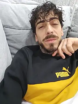 iamciyro Webcamshow