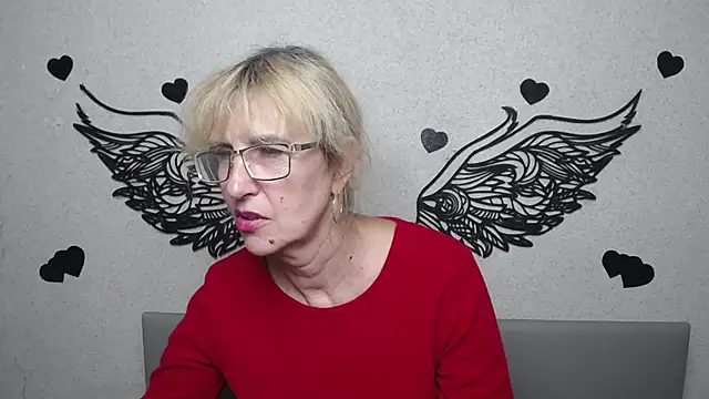 PattySanny: онлайн-секс-чат