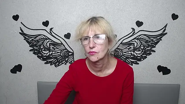 PattySanny's Webcam Show