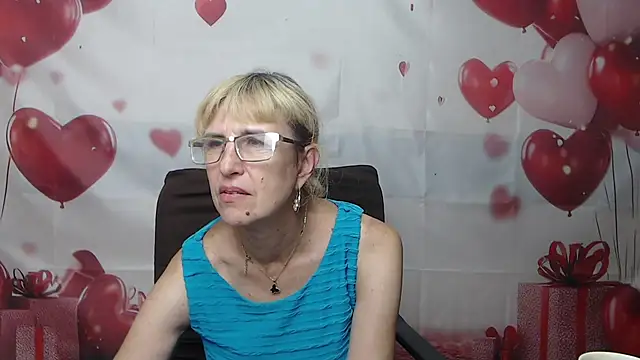Živý XXX chat PattySanny