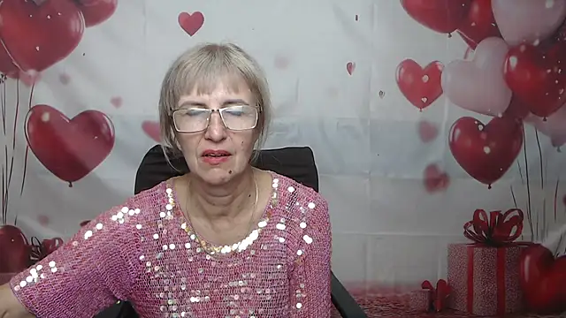 دردشة PattySanny الجنسية المباشرة