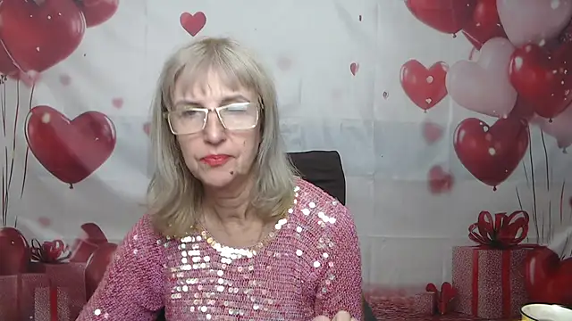 PattySanny's Live XXX Chat
