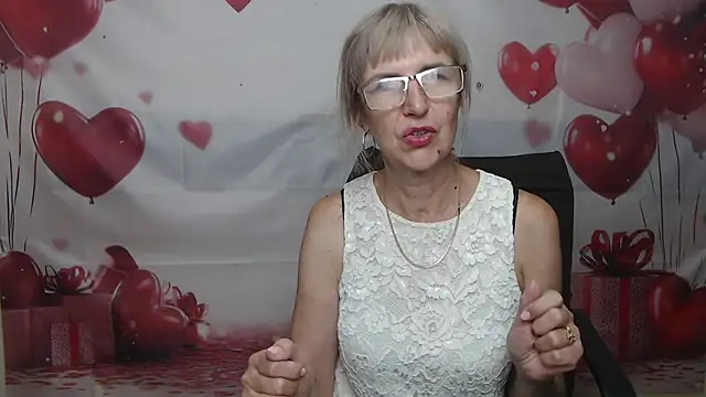 Chat XXX en directo de PattySanny