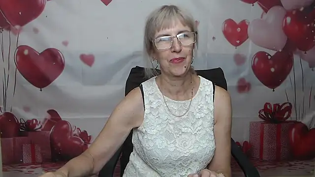 PattySanny's Live XXX Chat