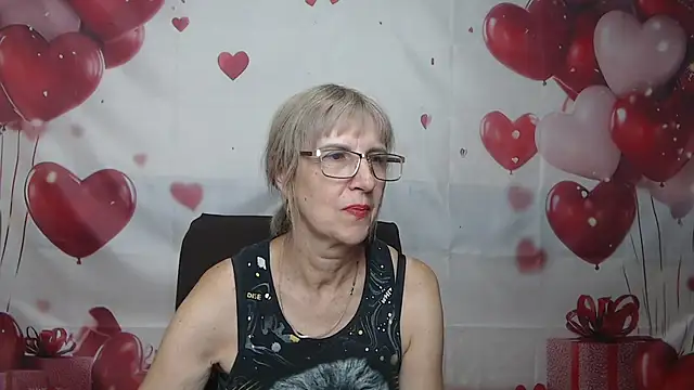 PattySanny Live XXX Chat