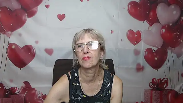 PattySanny Live XXX Chat