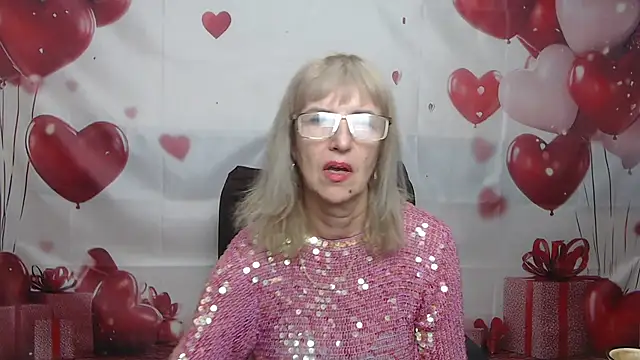 PattySanny's Live XXX Chat