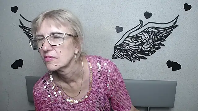 PattySanny Chat XXX in diretta