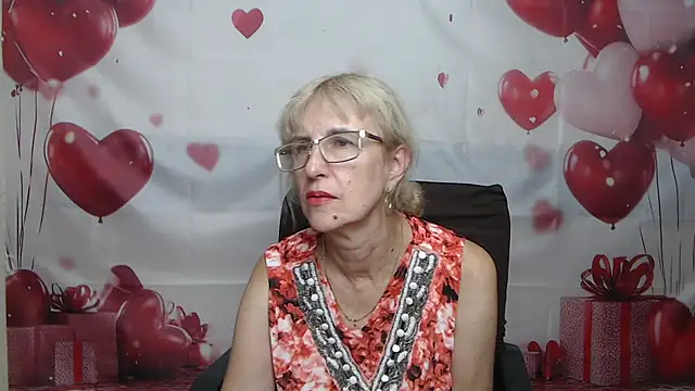 PattySanny – Live XXX-chat