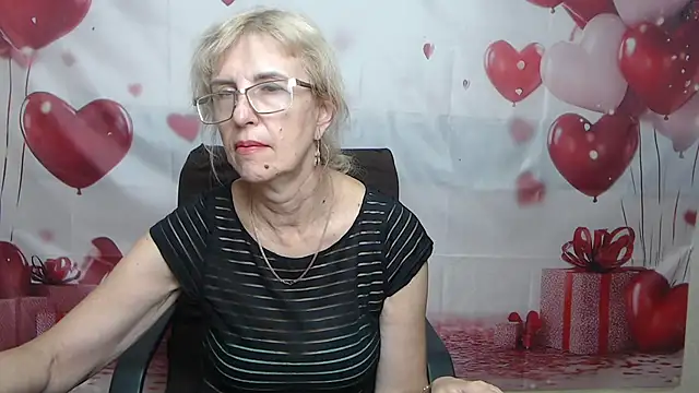 PattySanny's Live XXX Chat