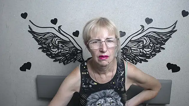 PattySanny Chat XXX in diretta