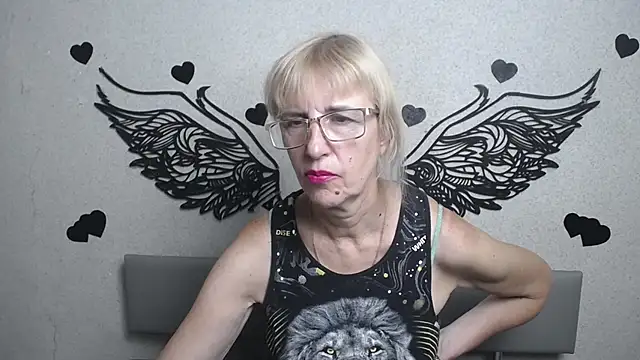 PattySanny Chat XXX in diretta