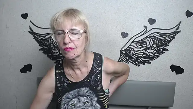 Chat XXX en directo de PattySanny
