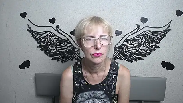 Chat XXX en directo de PattySanny