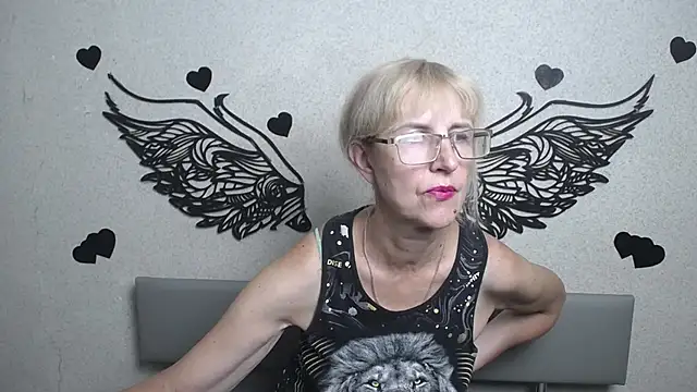 PattySanny Adlı Modelin Canlı XXX Sohbeti