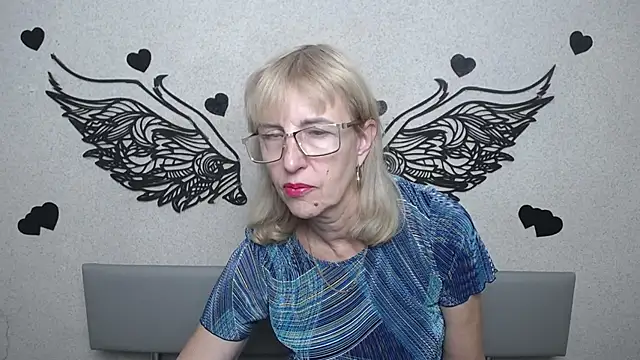 Show Webcam de PattySanny