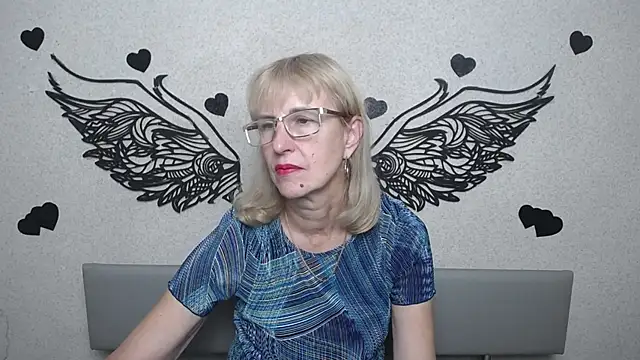 XXX chat uživo modela PattySanny