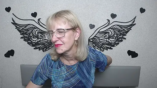 XXX chat uživo modela PattySanny