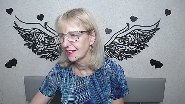 Chat +18 de PattySanny ao vivo