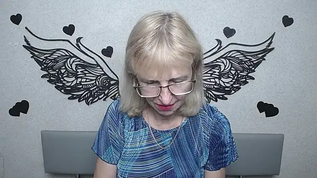PattySanny Chat XXX in diretta