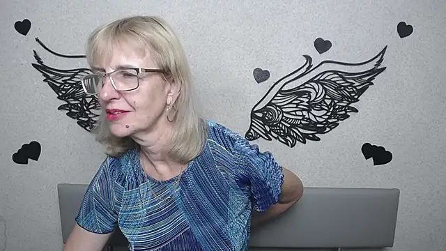 PattySanny's Live XXX Chat