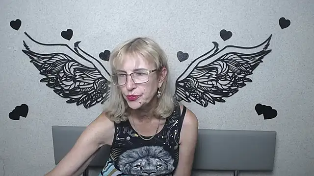 PattySanny Live XXX-Chat