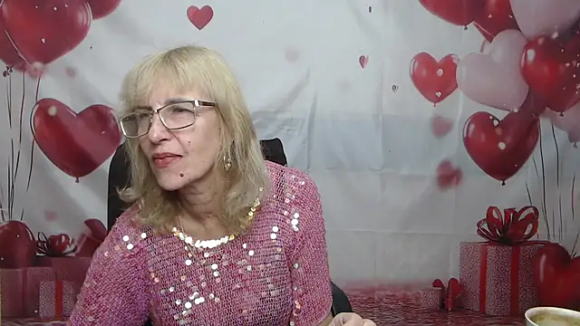 PattySanny's Webcam Show